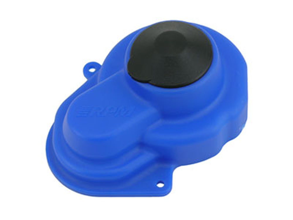 RPM80525 80525 Gear Cover, Blue