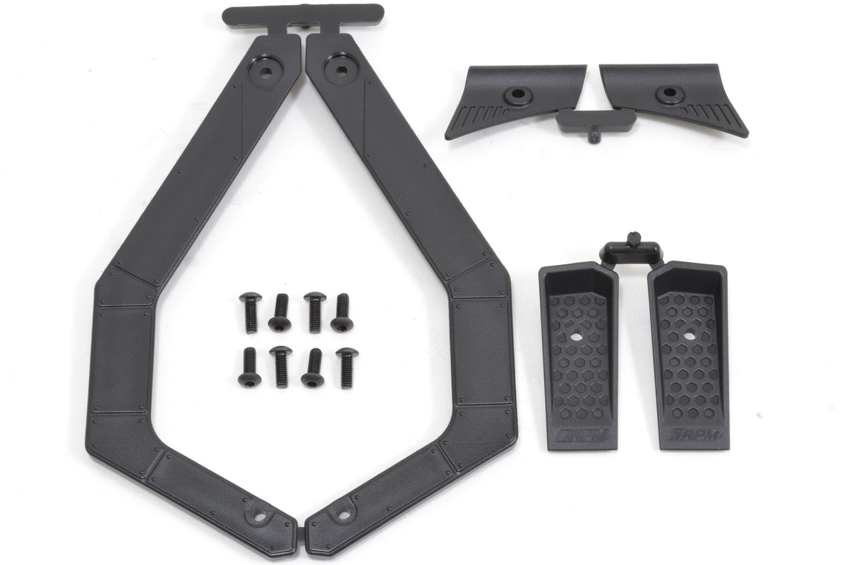 RPM80552 80552 Body Savers for Traxxas X-maxx
