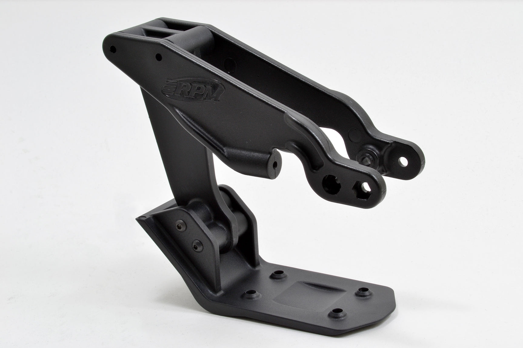 RPM81802 81802 Arrma 6S HD Wing Mount System, Black