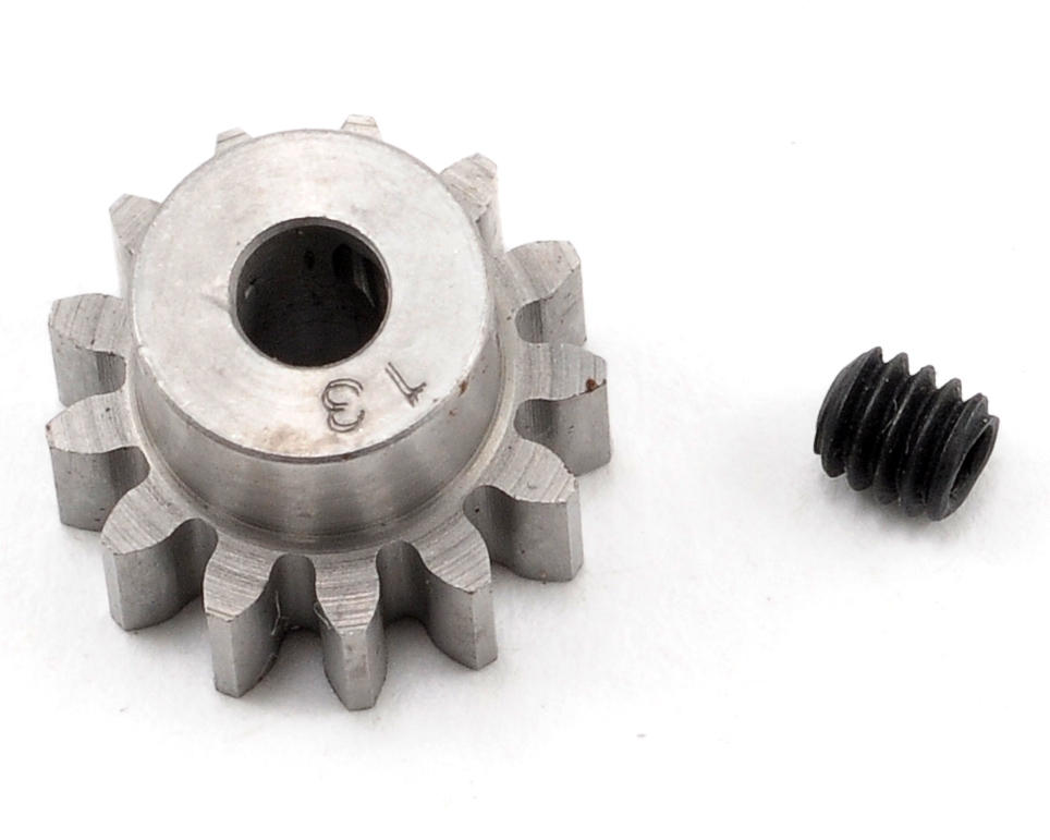 RRP1713 RRP1713 Absolute Hardened Pinion Gear, 32P, 13T