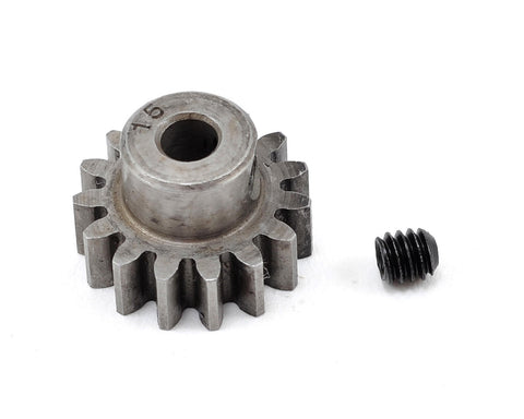 Robinson Racing RRP1715 Absolute Hardened Pinion Gear, 32P, 15T