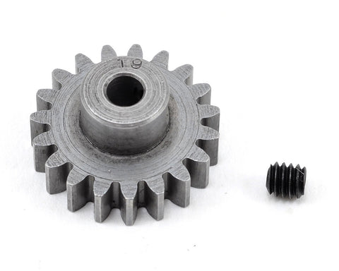 Robinson Racing RRP1719 Absolute Hardened Pinion Gear, 32P, 19T