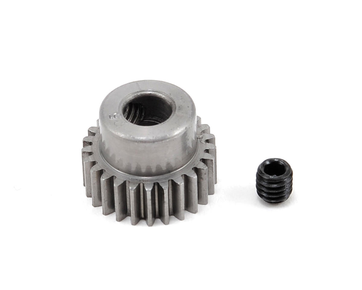 RRP2025 RRP2025 Machined Pinion Gear, 48P, 25T w/ 5mm Bore