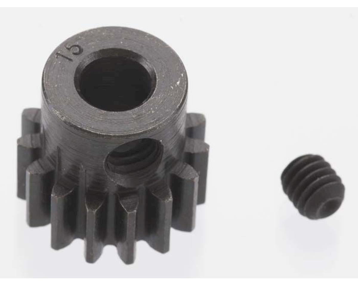 RRP8615 RRP8615 Extra Hard Steel Pinion Gear, 32P, 15T w/ 5mm Bore