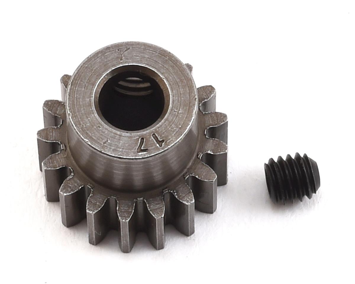 RRP8617 RRP8617 Extra Hard Steel Pinion Gear, 32P, 17T w/ 5mm Bore