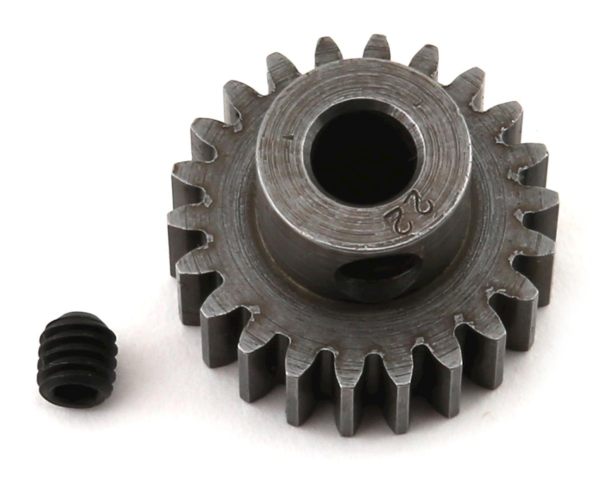 RRP8622 RRP8622 Extra Hard Steel Pinion Gear, 32P, 22T w/ 5mm Bore