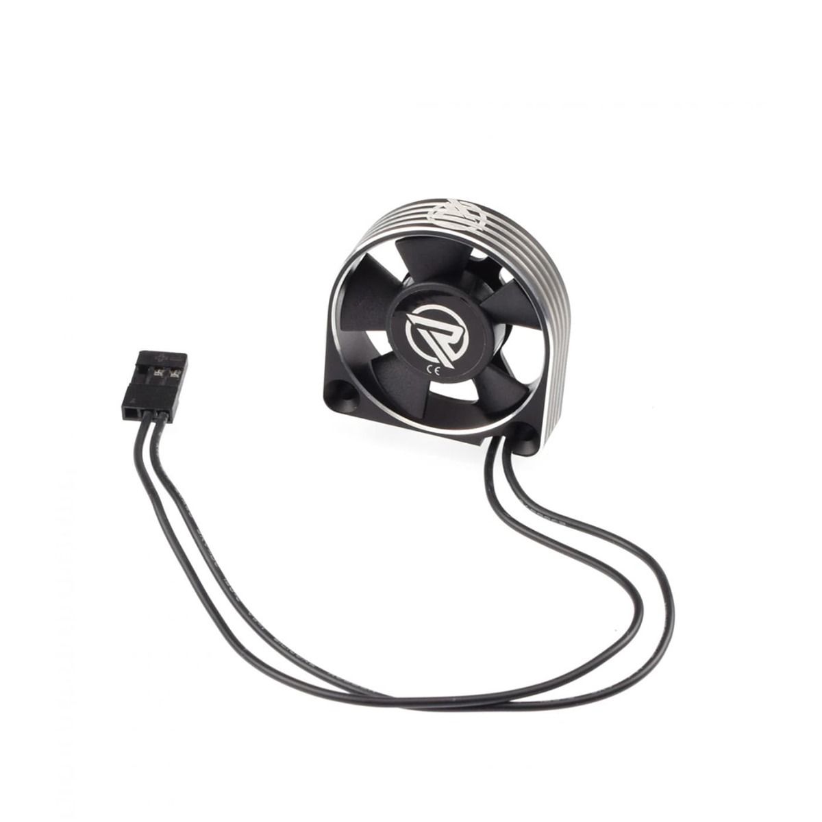 RUDRP-0258 RP-0258 35mm Aluminum HV High Speed Cooling Fan