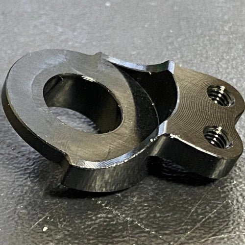 SAGXR-007 XR-007 Sagami XR-007 Aluminum Horn for XRay Servo Saver, Type B