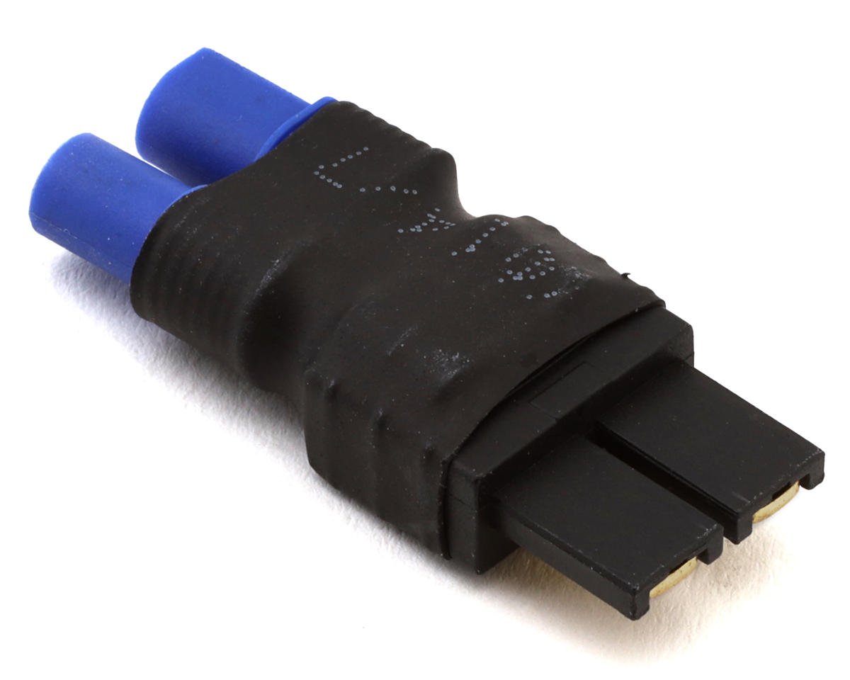 SAMEC3F-TRXM EC3F-TRXM Power Adapter, EC3 Female to Traxxas Male