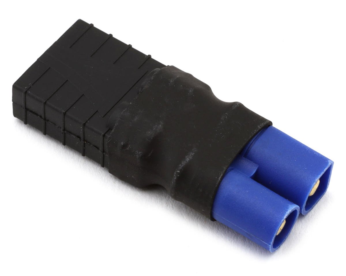 SAMEC3M-TRXF EC3M-TRXF Power Adapter, EC3 Male to Traxxas Female