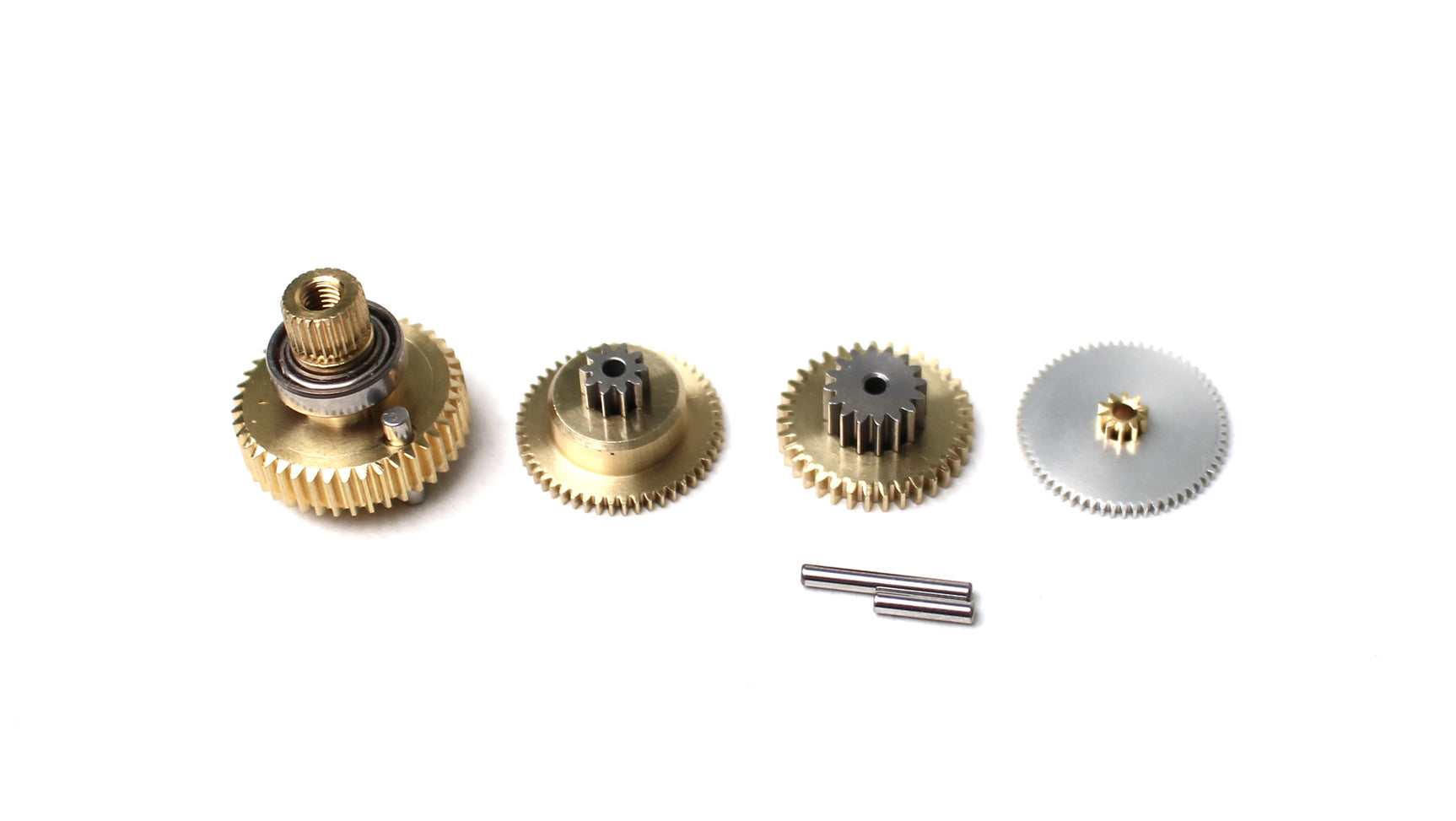 SAVSGSC1201MG SGSC1201MG Servo, Gear Set, Bearings, SC1201MG