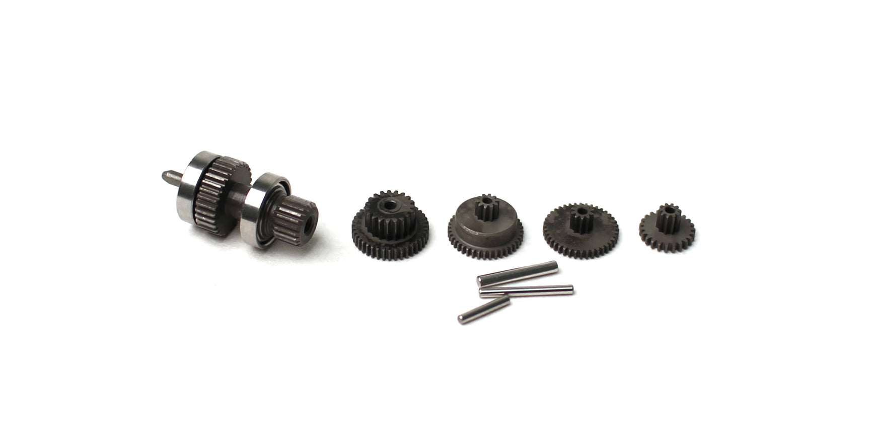SAVSGSG1211MG SGSG1211MG Servo, Gear Set, Bearings, SG1211MG