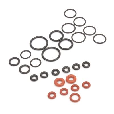 SCHU1960 U1960 SPEED PACK - O Rings; Various