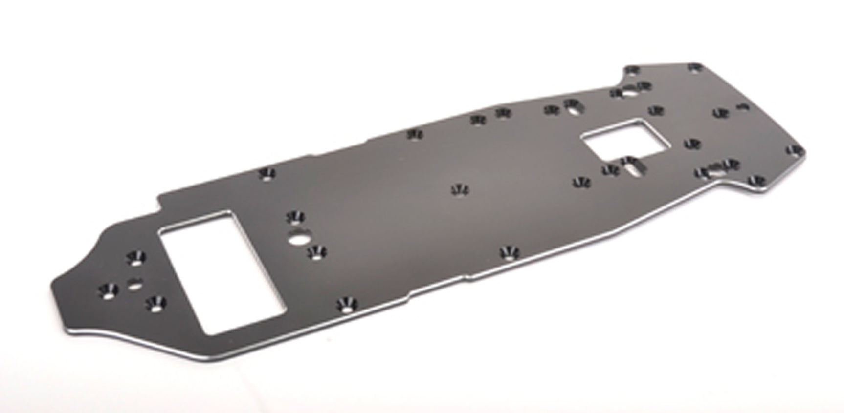 SCHU4816 U4816 Atom Alloy Chassis