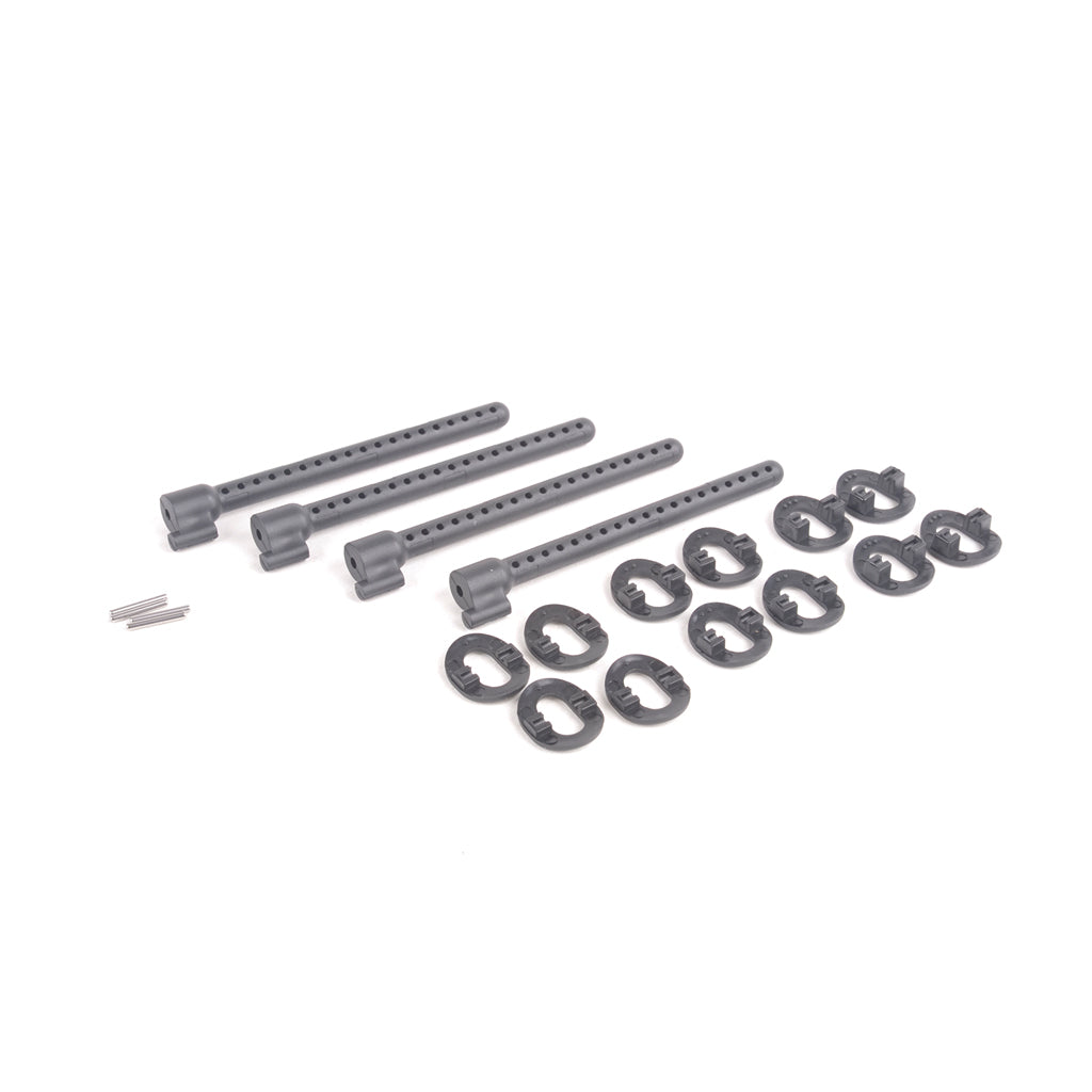 SCHU4950 U4950 Body Posts, E1-E5, A2/3, FT, ST/2, Icon/2, FT8, Mi9 (4)