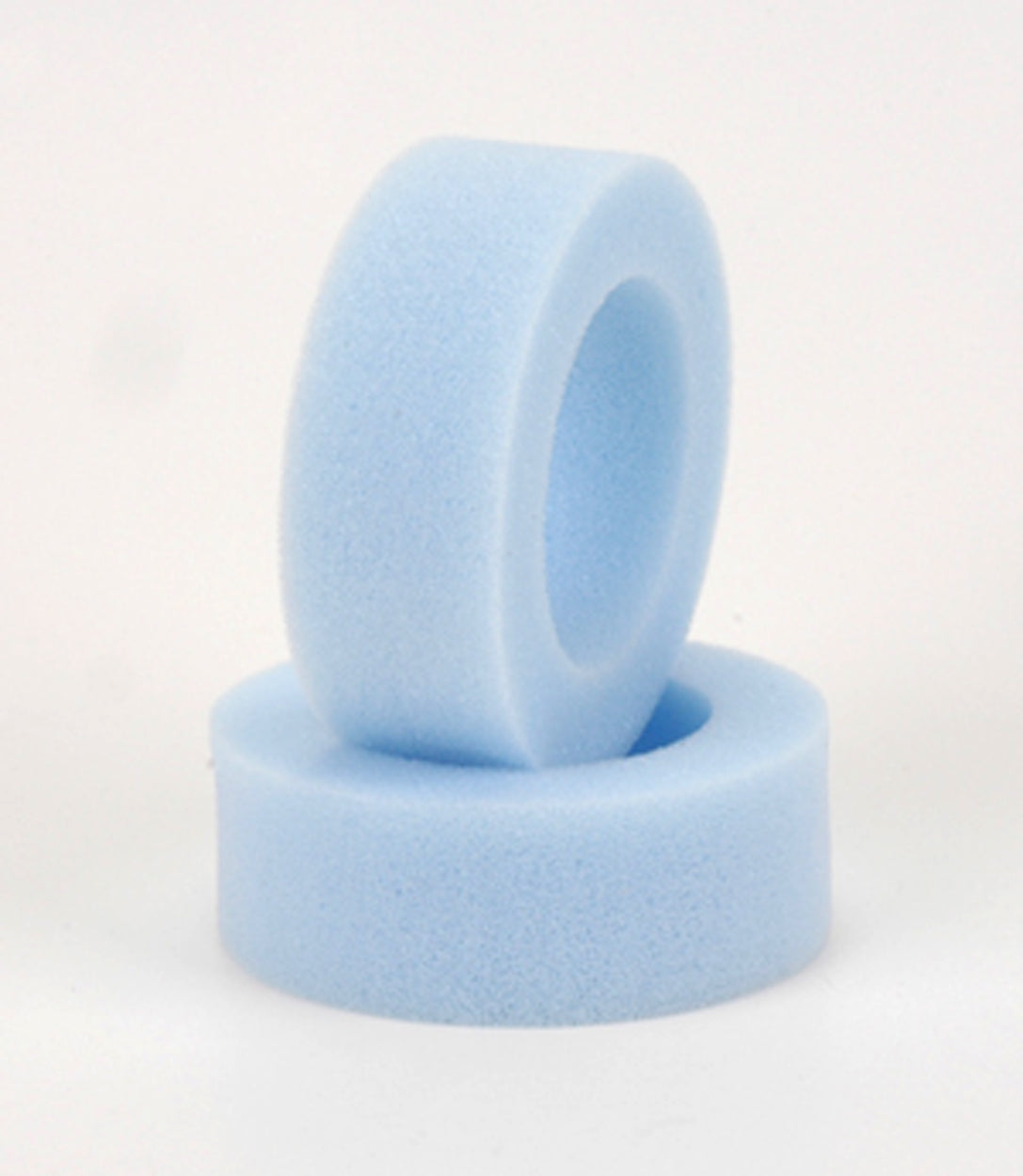 SCHU6733 U6733 Foam Tire Insert, Medium Front