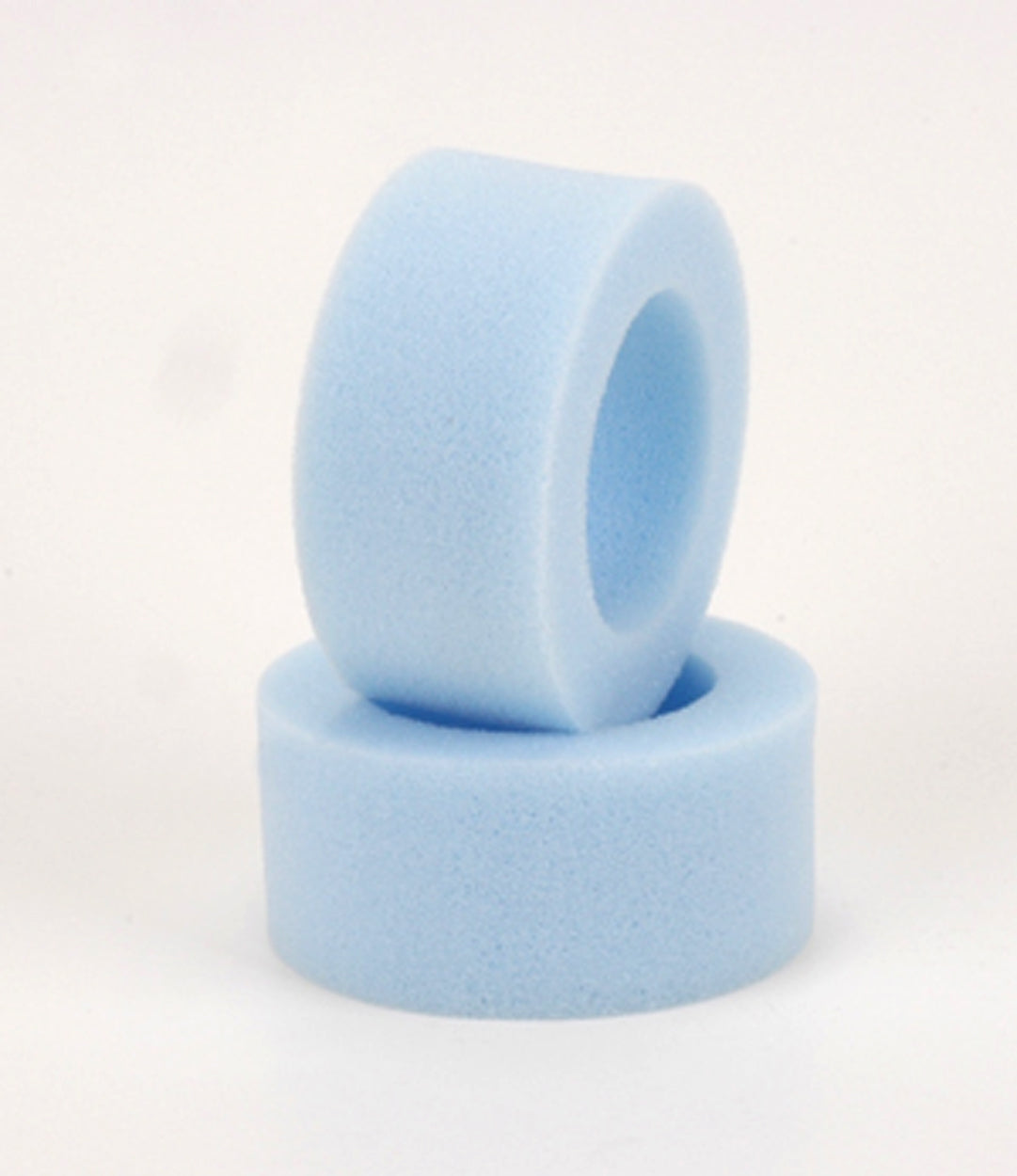 SCHU6734 U6734 Foam Tire Insert, Medium Rear