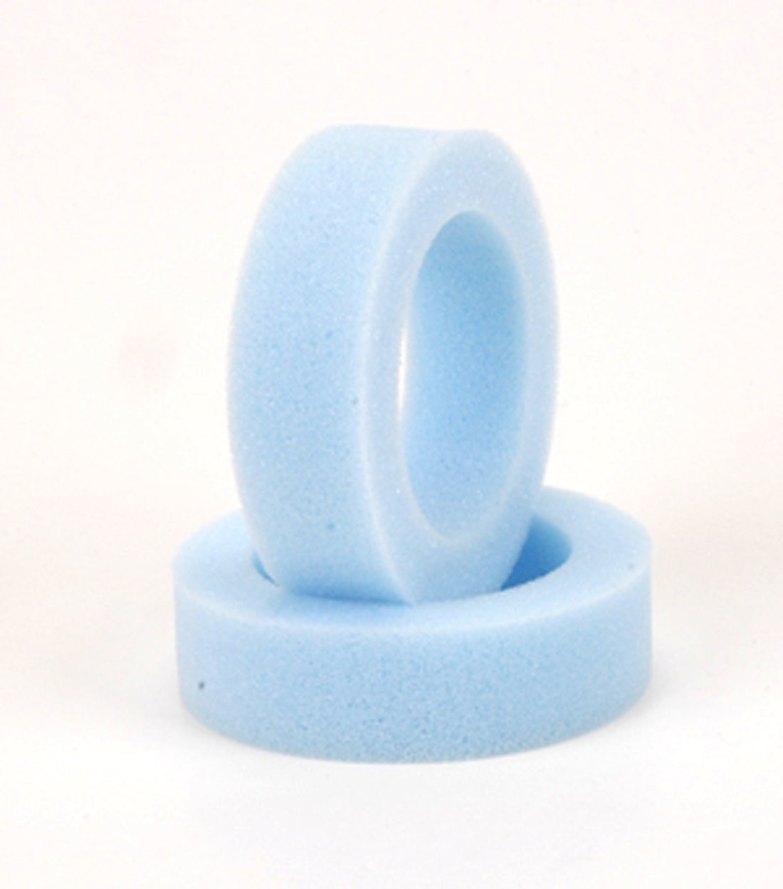 SCHU6738 U6738 Foam Tire Insert, Medium 2WD Slim