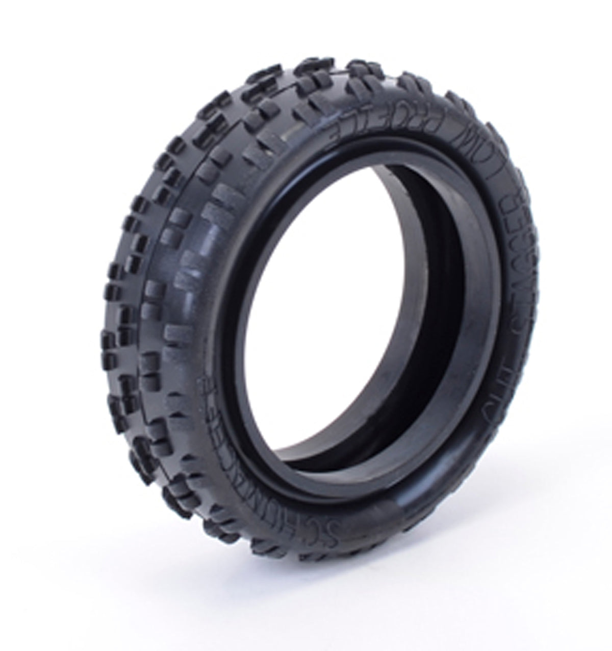 SCHU6771 U6771 Cut Stagger Low Profile Tires, Green