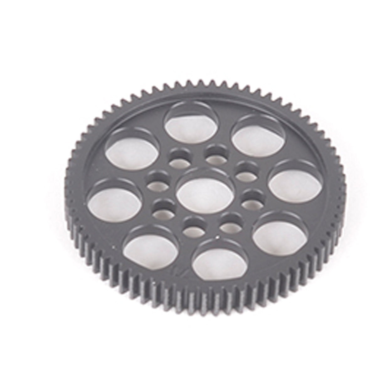 SCHU7671 U7671 Lockout Spur Gear, 71T, Cougar Laydown