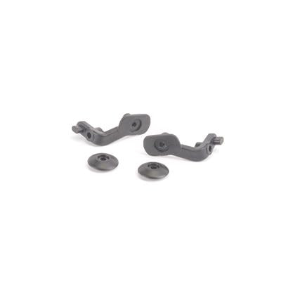 SCHU7952 U7952 Wing Mount Mouldings - LD2/3,L1 EVO/R