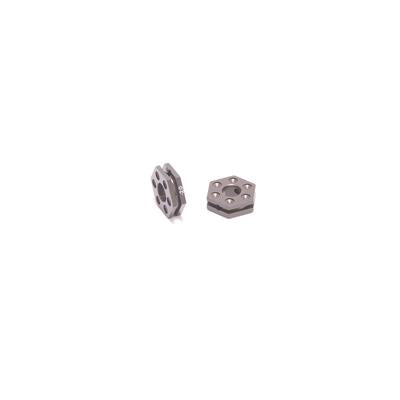 SCHU8619 U8619 Alloy Wheel Hex 4mm (-2) (2) - LD3