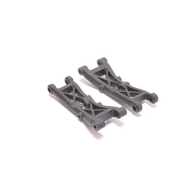 SCHU8640 U8640 Front Wishbones Carbon Filled (2) - LD3