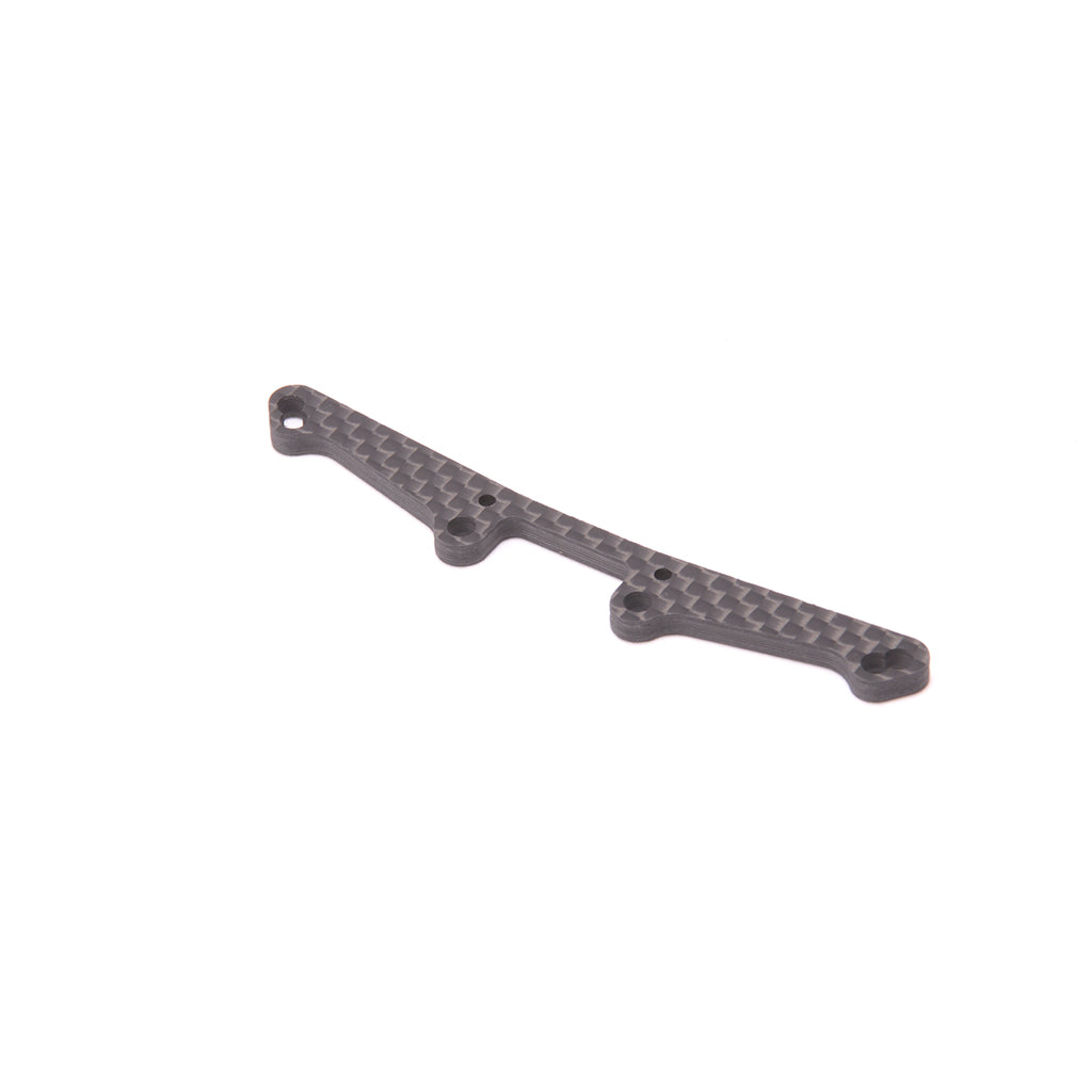 SCHU8755 U8755 Carbon Fiber Rear Shock Mount (Tower), Mi9