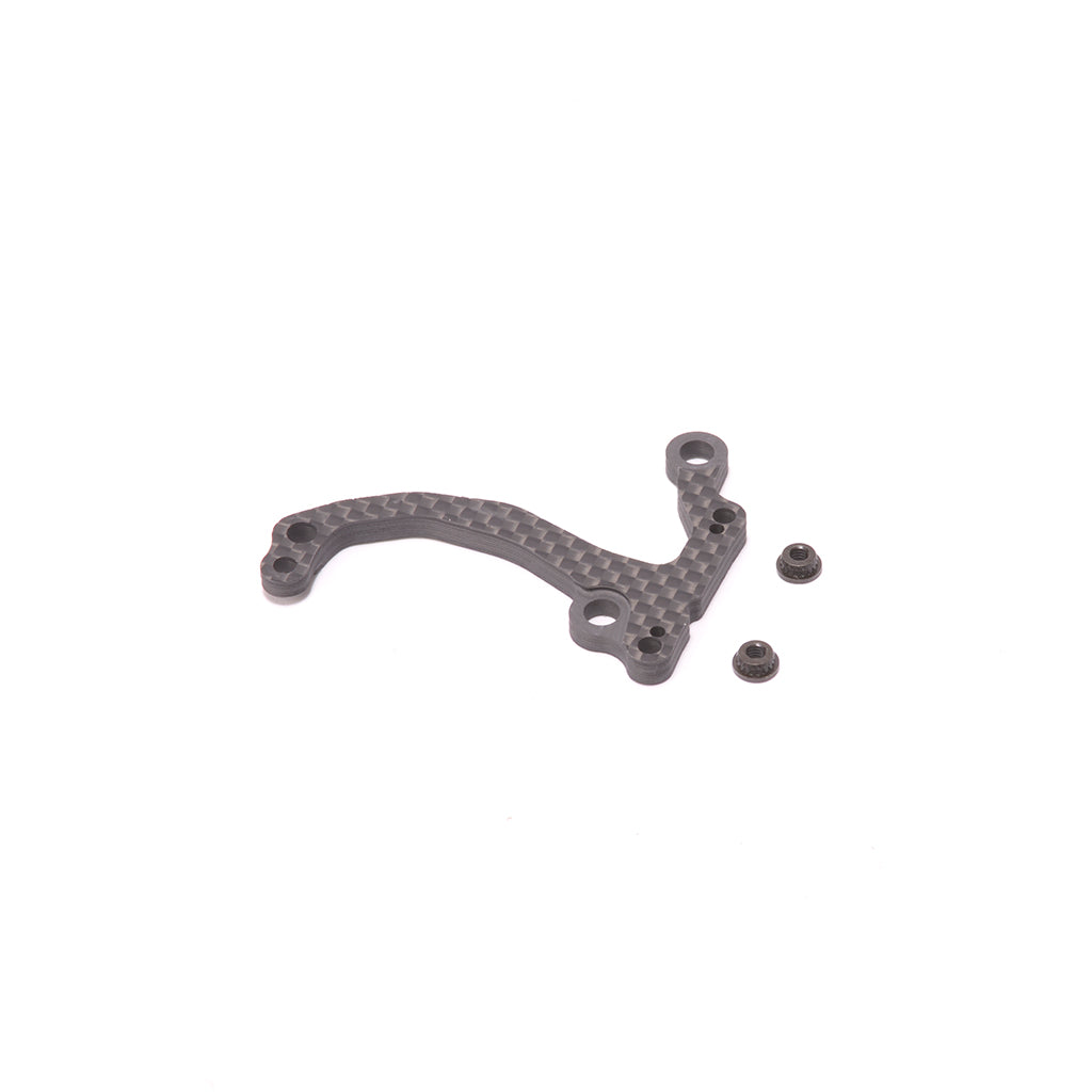 SCHU8780 U8780 Mi9 C/F 1 Notch Rear Link Mount LH