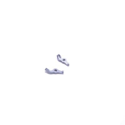 SCHU9474 U9474 Lower Shock Mount, Mi10, FL/RR (2)