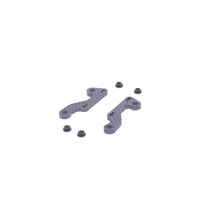 SCHU9507 U9507 C/F Front Link Mount, Mi10 (2)