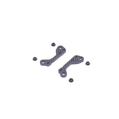 SCHU9554 U9554 C/F Rear Link Mount, Mi10, 2 Notch (2)