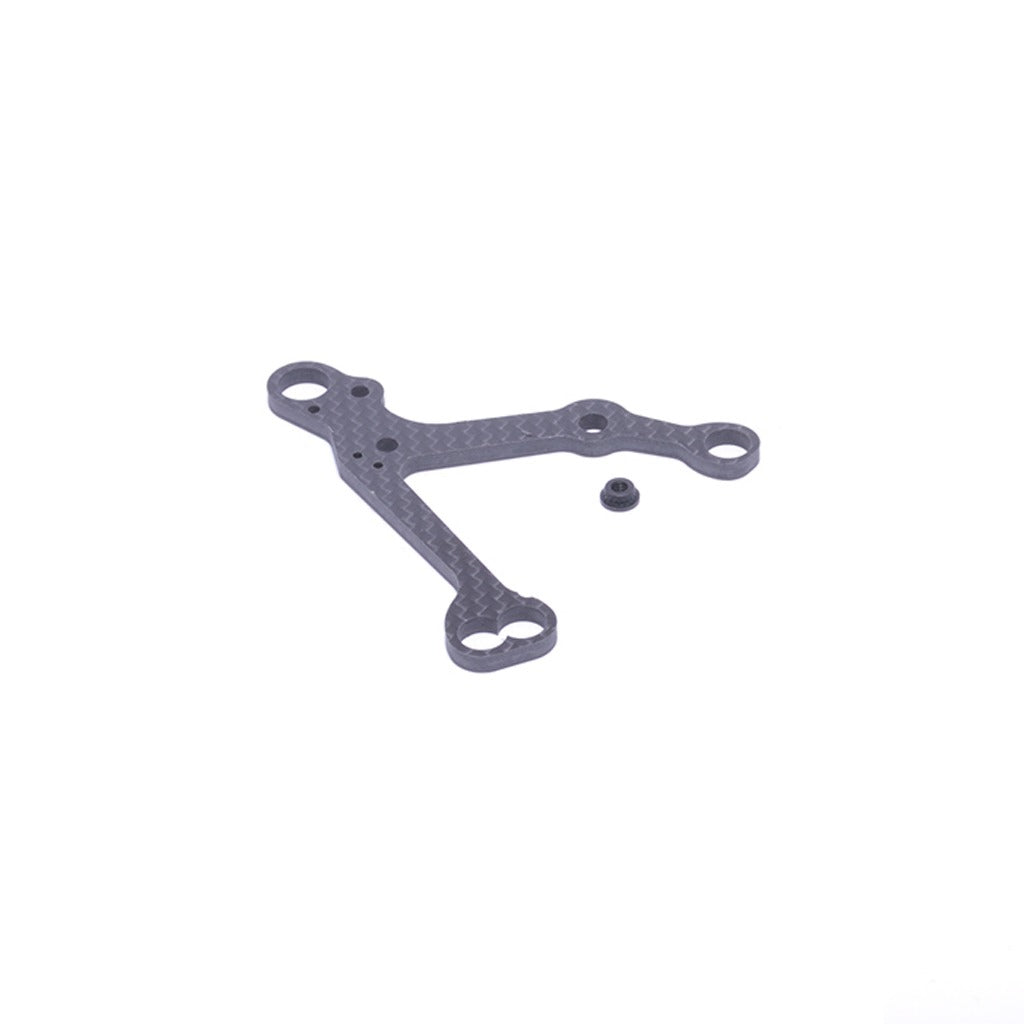 SCHU9562 U9562 Mi10 Carbon Fiber Rear Inboard Toe Option Wishbone