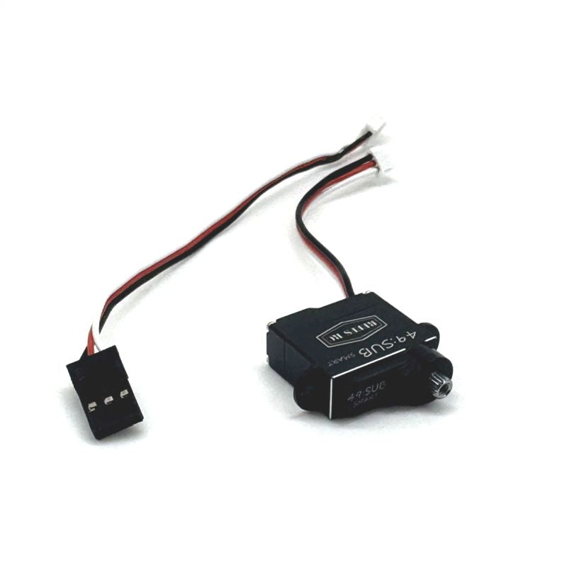 SEHREEFS207 REEFS207 49 SUB Micro Smart Servo/Winch, .05sec/49oz