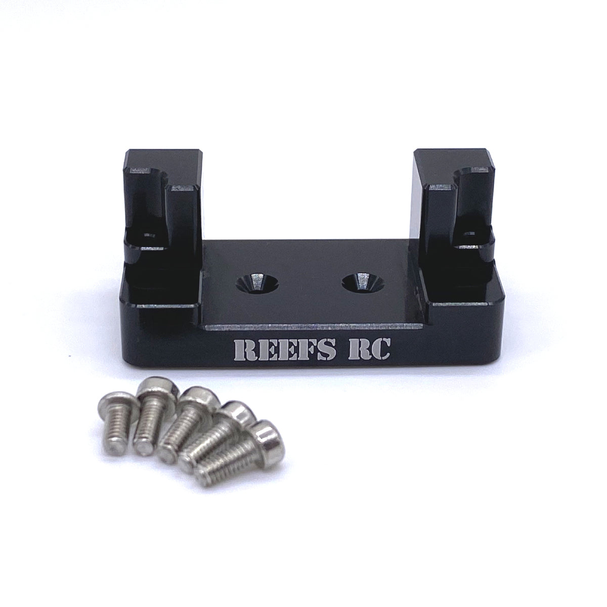 SEHREEFS82 REEFS79 99Micro Servo Mount