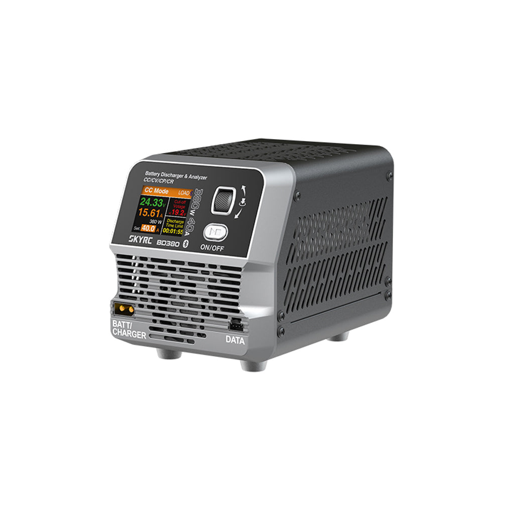 SKYSK-600153 SK-600153 BD380 Battery Discharger & Analyzer