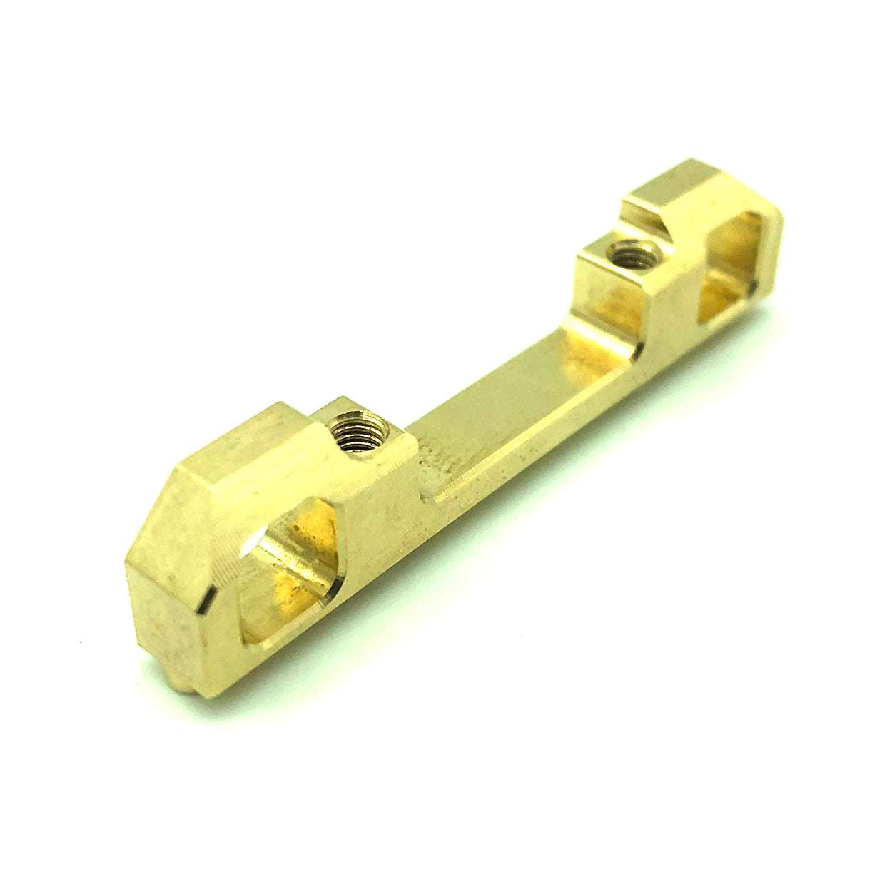 SNR10600024-00 SNR10600024-00 Rear Suspension Mount (Front), Brass, YZ-2T