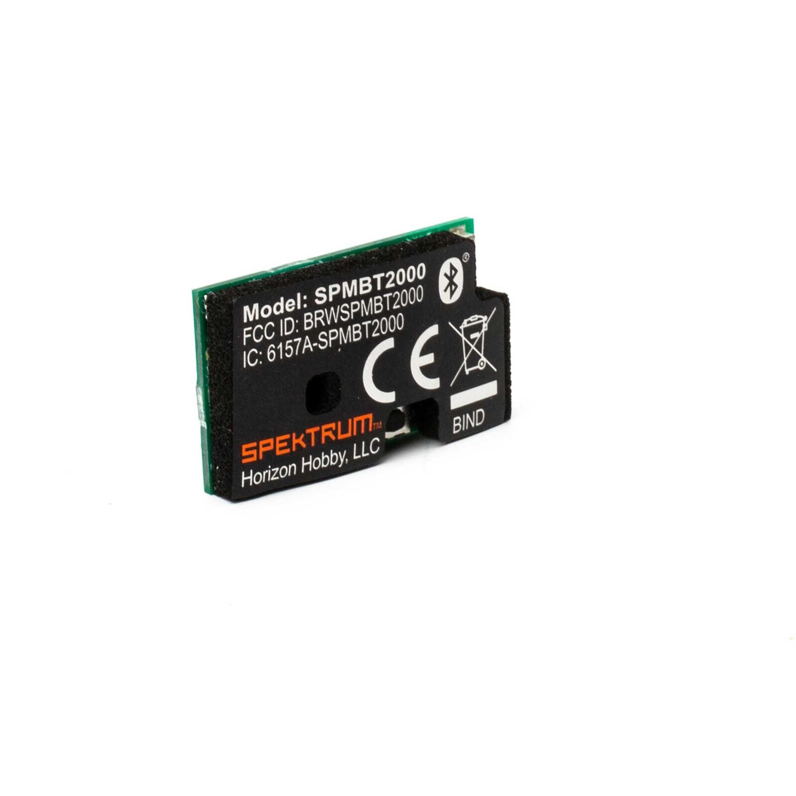 SPMBT2000 SPMBT2000 BT2000 DX3 Smart Bluetooth Module