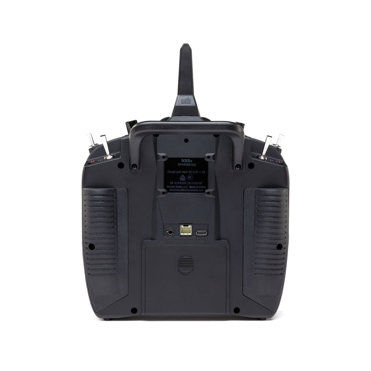 NX8+ 2.4GHz DSMX 20-Channel Transmitter Only