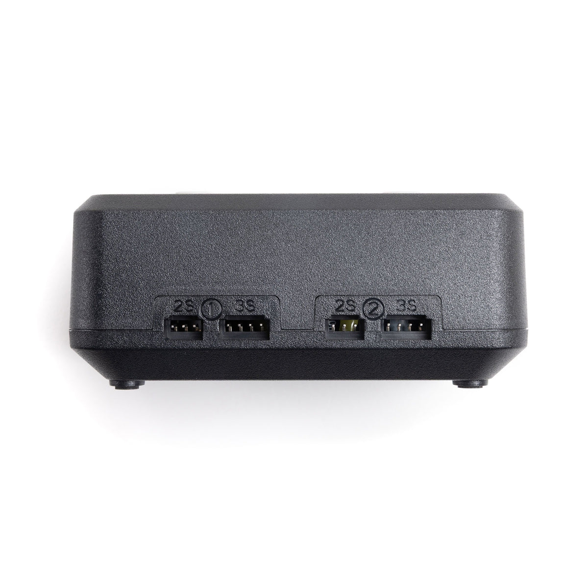 S220 AC 2x20W Dual LiPo Balance Charger, 2-3S