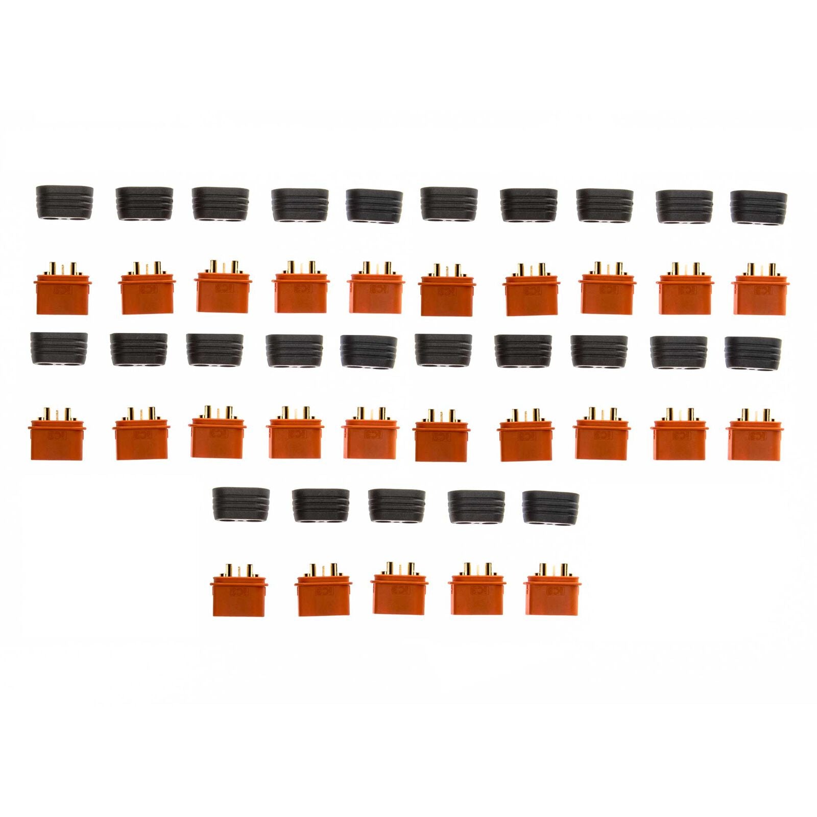 SPMXCA314 SPMXCA314 IC3 Device Connector Bulk