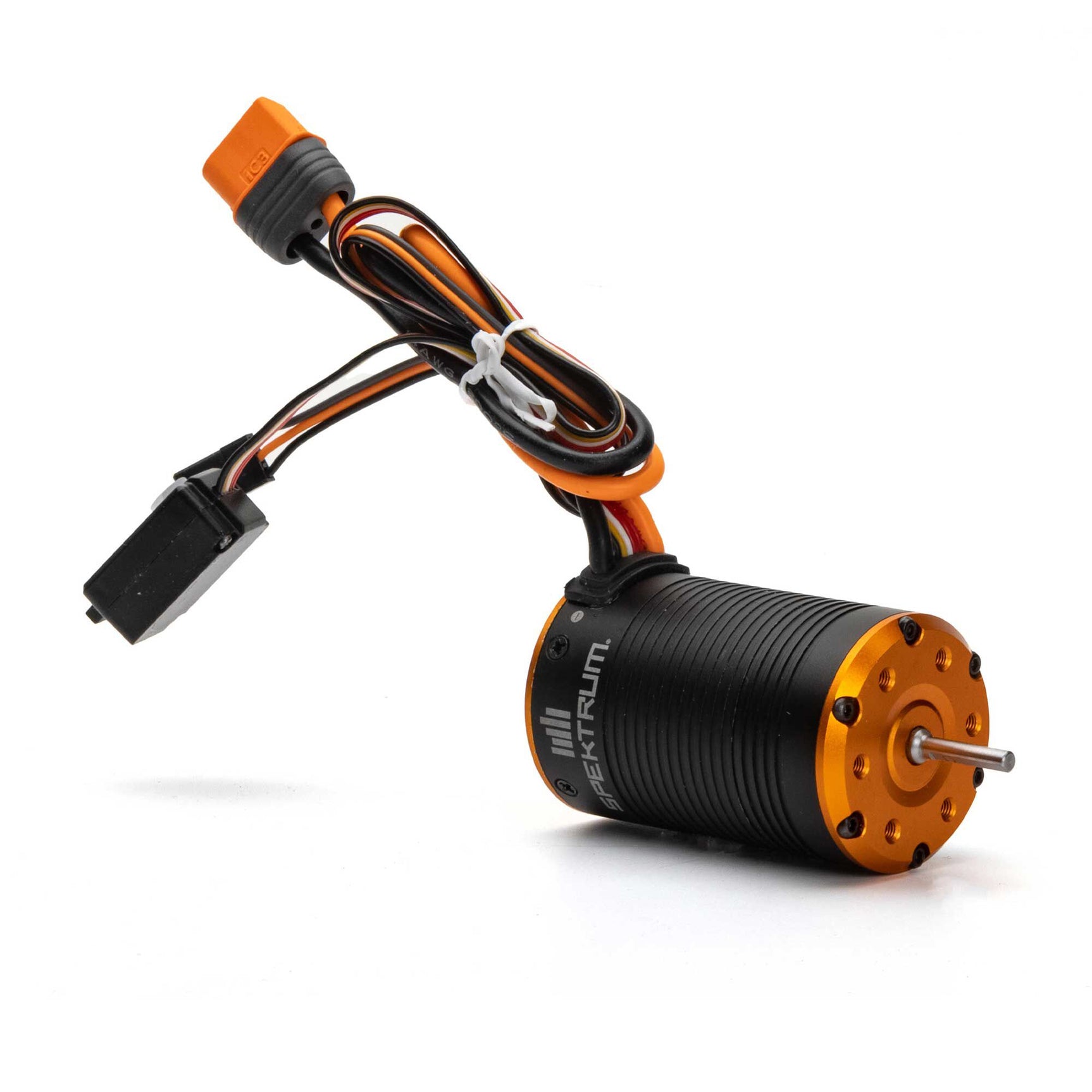 SPMXSEM1040B SPMXSEM1040B Firma 2-in-1 Brushless ESC & 2300Kv Motor Combo