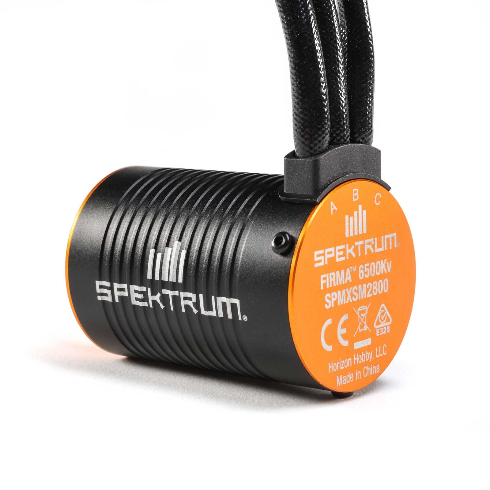 SPMXSM2800 SPMXSM2800 Firma 6500Kv Brushless Motor
