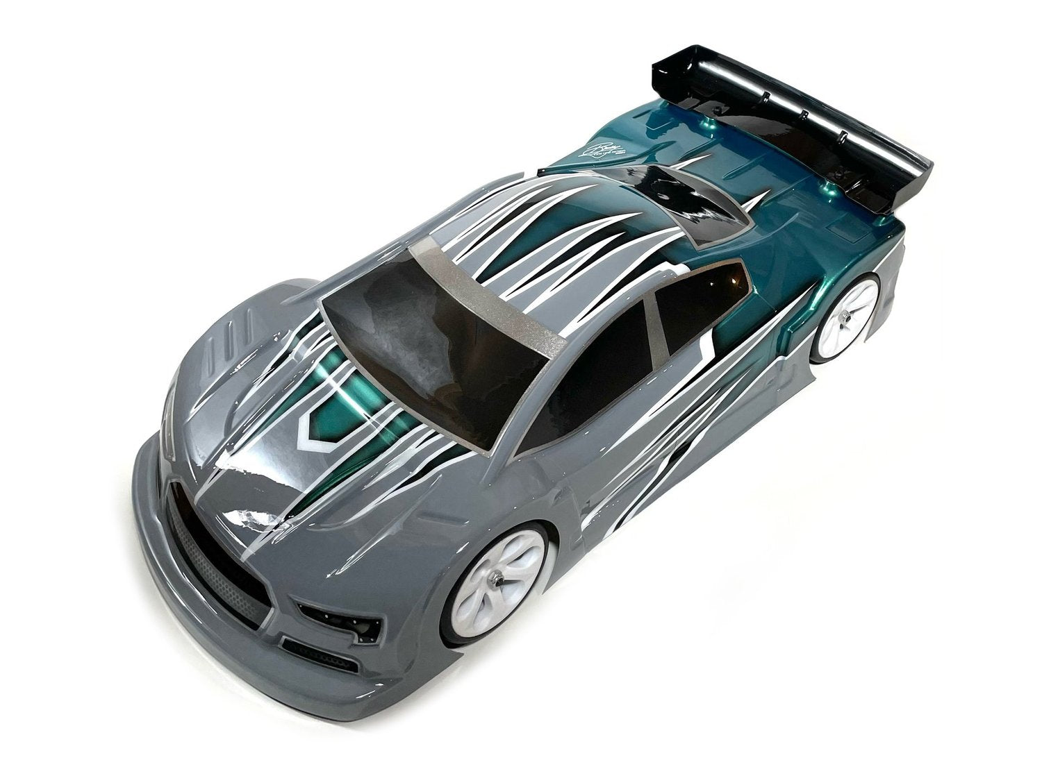 SR-32 SuperMafia 1/10 Touring Car Body, .4 SuperLite
