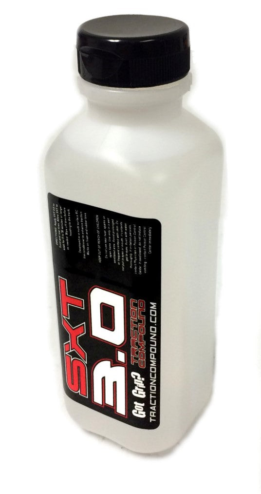 SXT00030B SXT00030B SXT 3.0 Traction Compound, 16oz. Refill