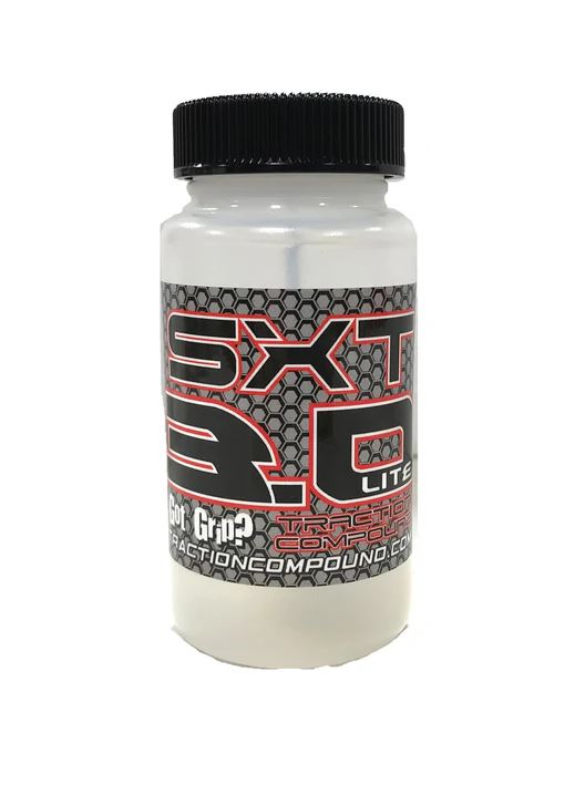 SXT00035 00035 SXT 3.0 Traction Compound, Lite (Silver)