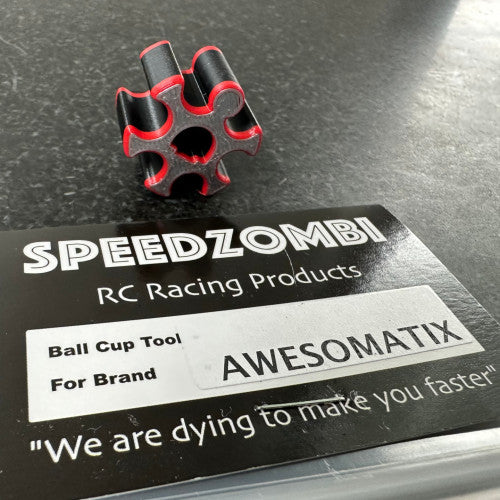SZOballcup-awesomatix ballcup-awesomatix Speed Zombi Ball Cup Tool, Awesomatix