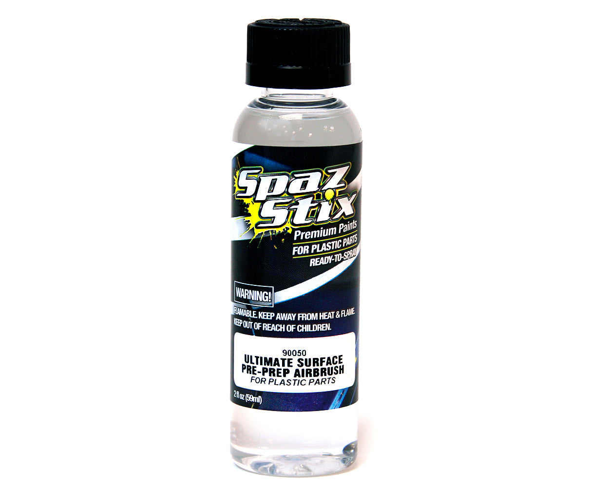 SZX90050 90050 Surface Pre-Prep, Airbrushes