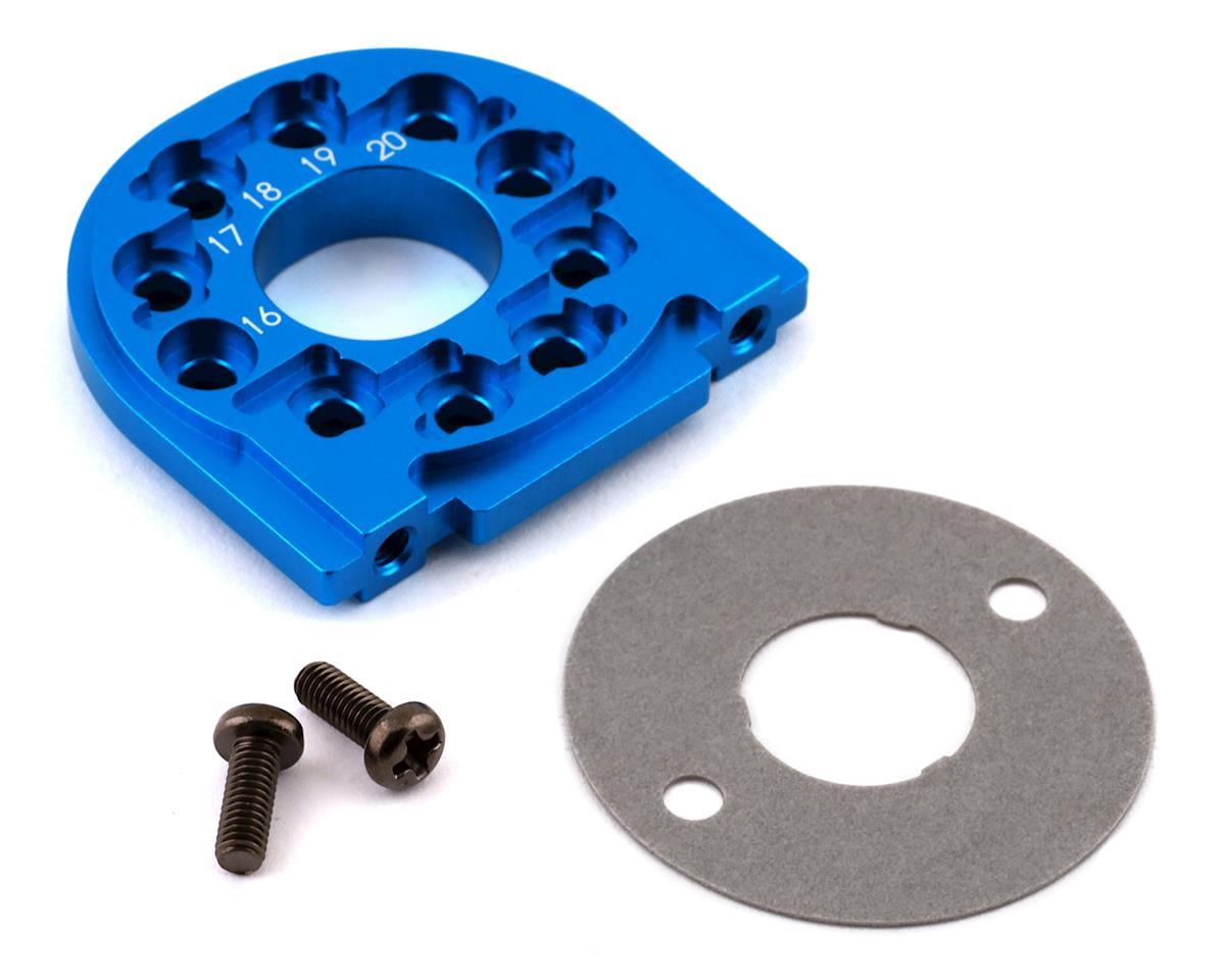 TAM54558 54558 TT-02 Aluminum Motor Mount