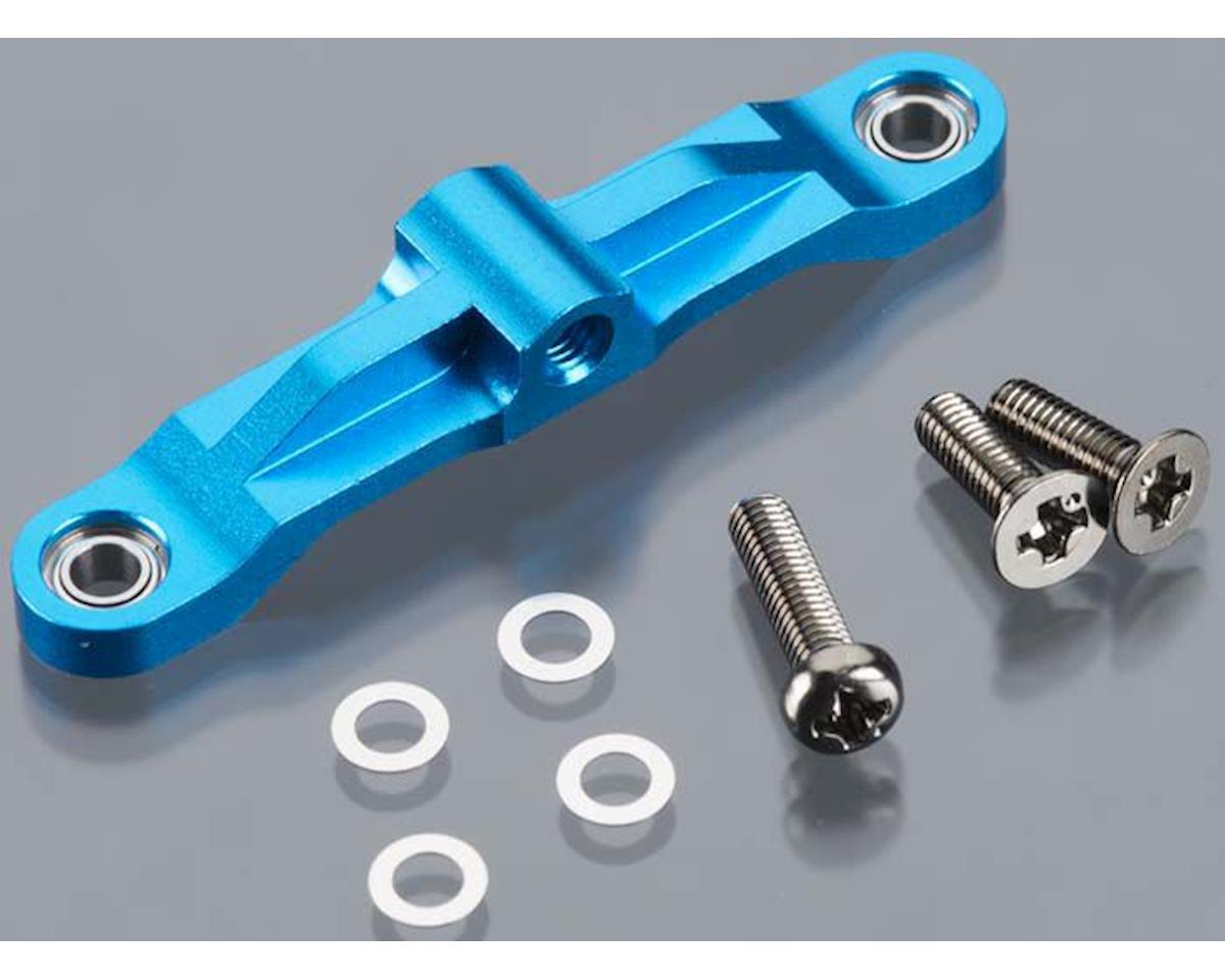 TAM54575 54575 TT-02 Aluminum Steering Bridge